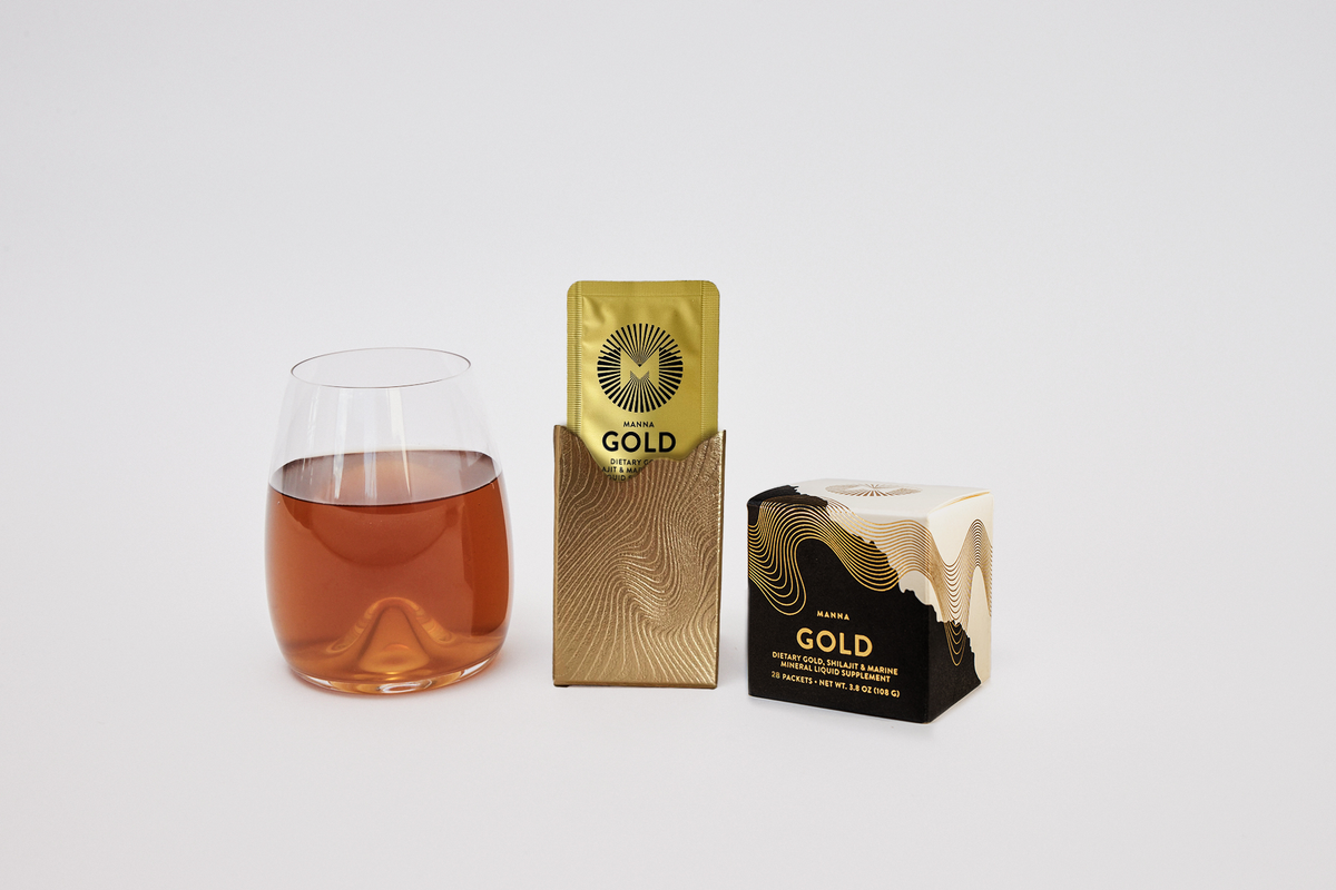 Manna Gold