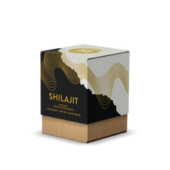 Manna Shilajit