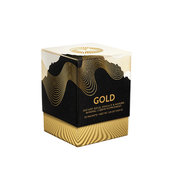 Manna Gold