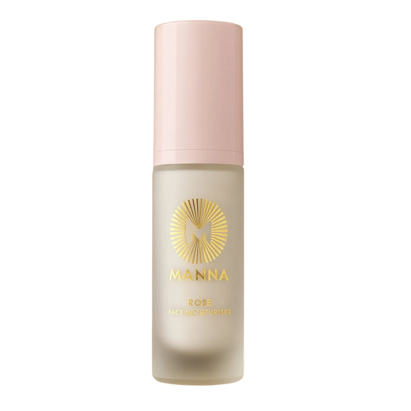Rose Face Moisturizer