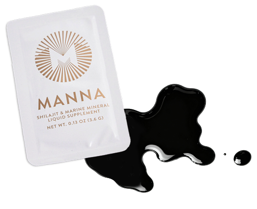 Manna Vitality Pack