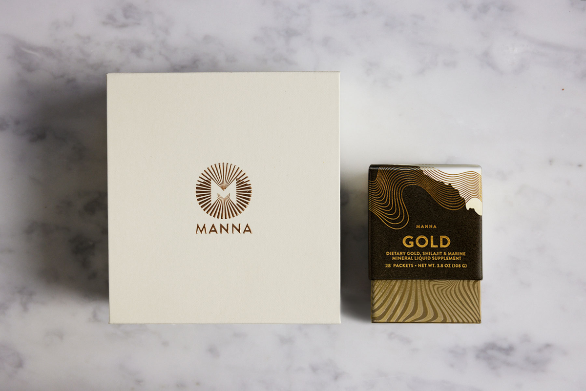 Manna Gold