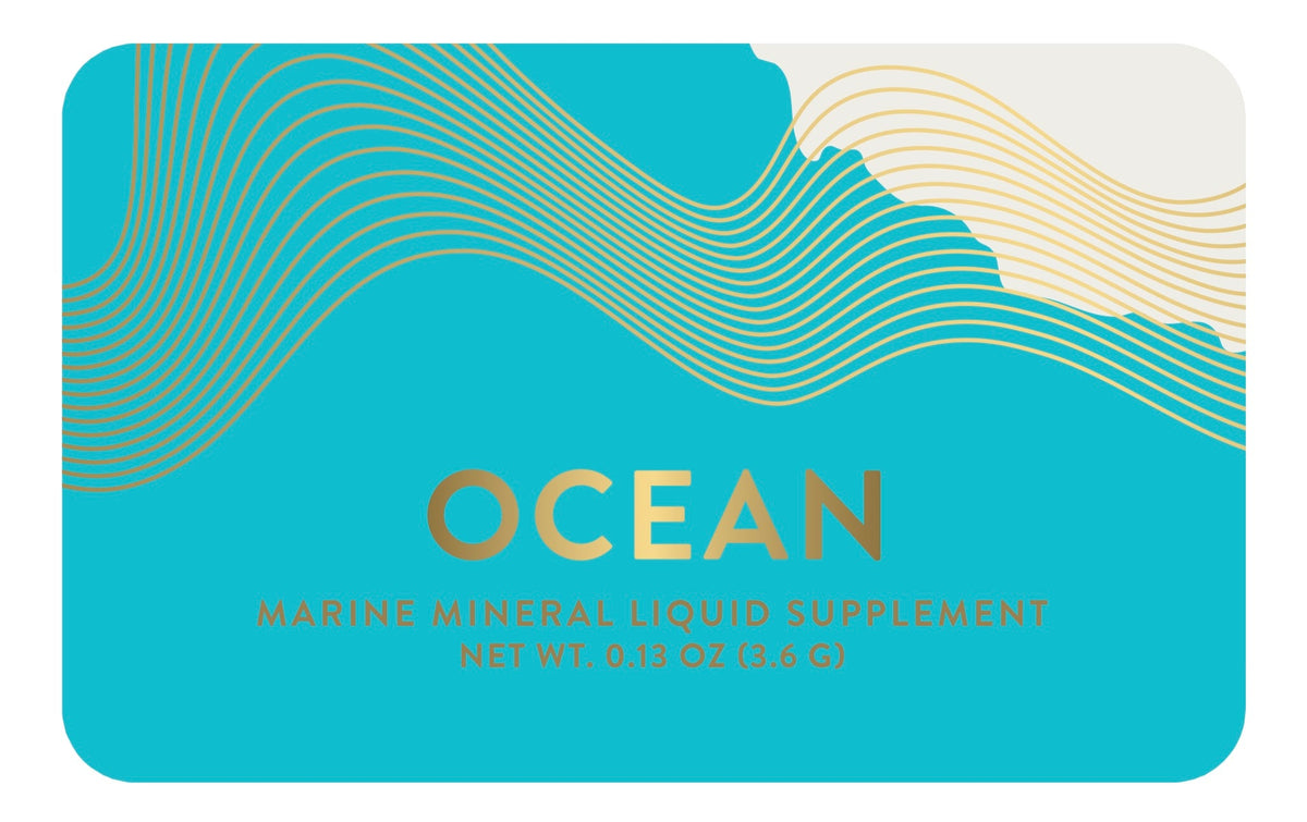 Manna Ocean - 3 boxes (25% off)