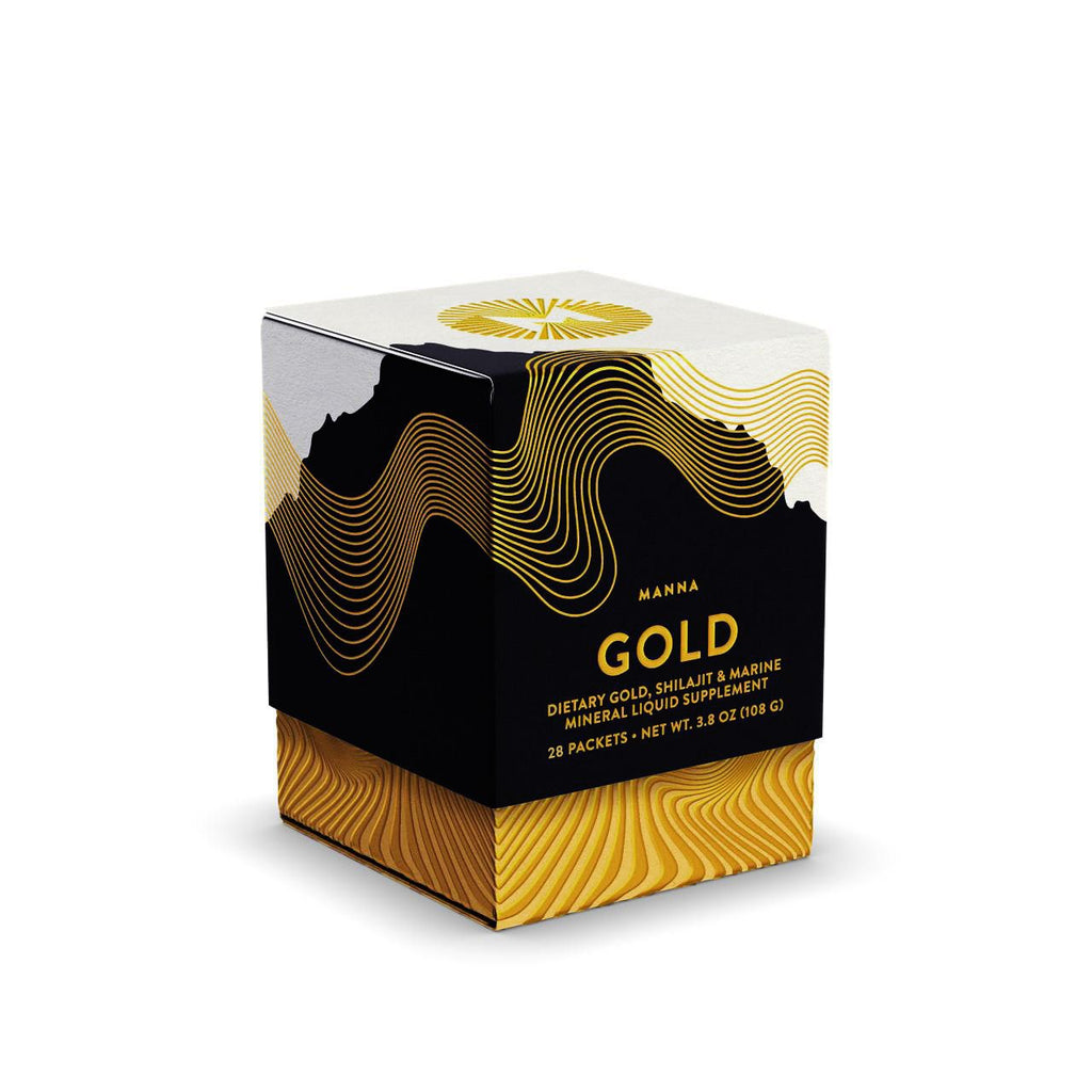 Manna Gold