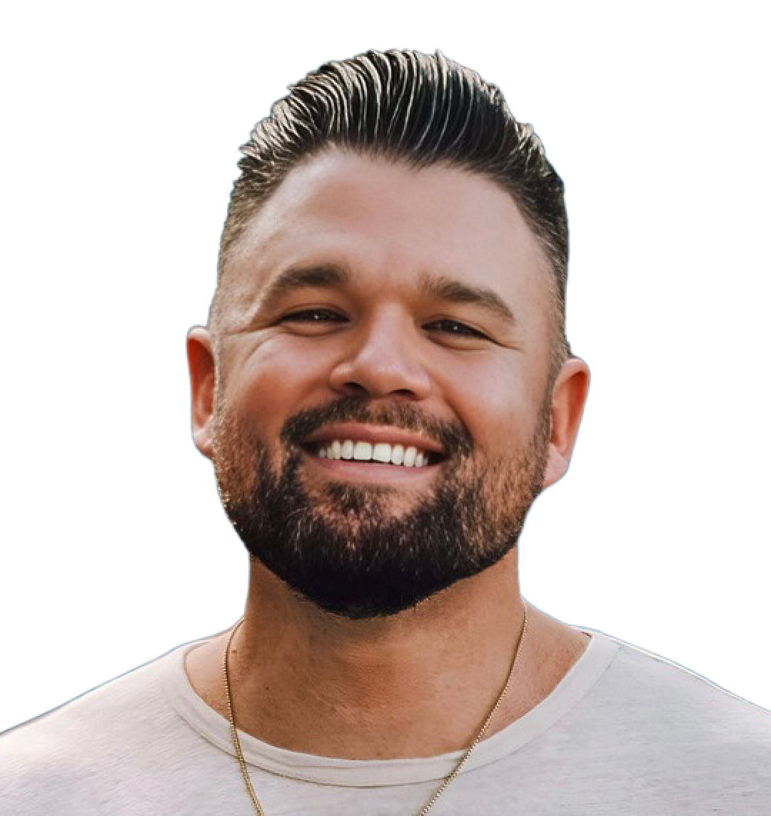 Josh Trent