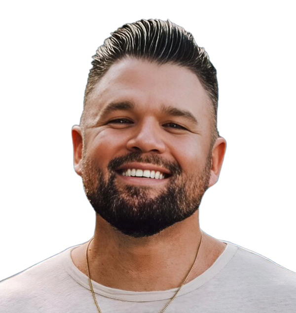 Josh Trent
