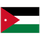 Jordan flag