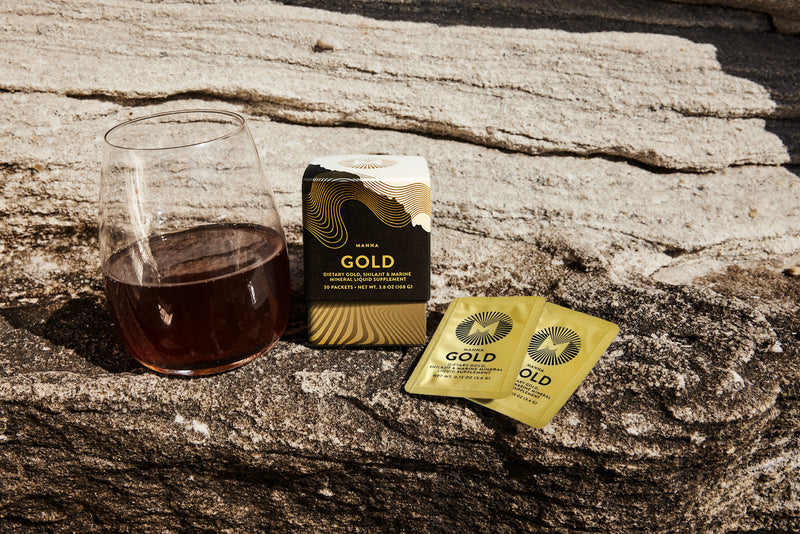 Manna Gold FAQs