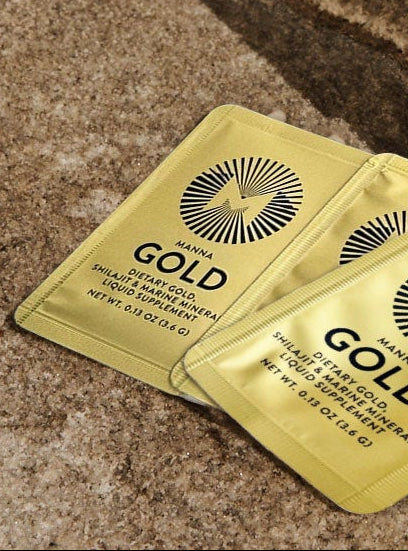 <span class="text-primary">Step 1</span><small>Take 1 sachet</small>