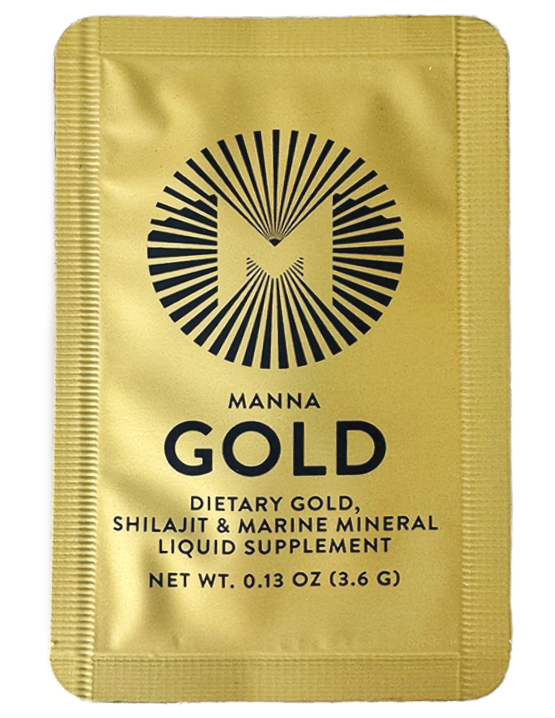 Manna Godl Sachet
