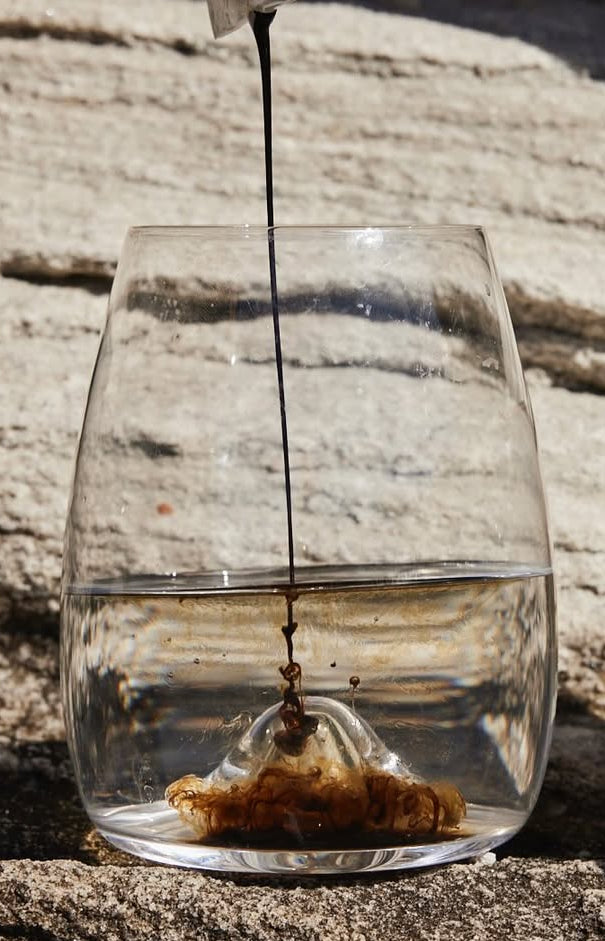<span class="text-primary">Step 2</span><small>Add to water</small>