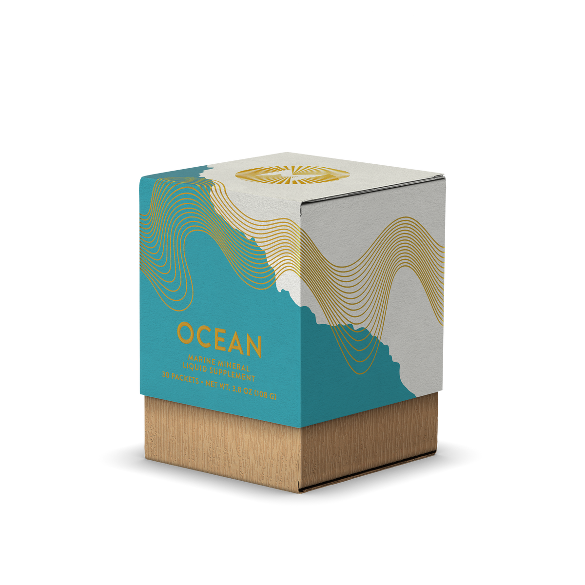 Manna Ocean - 3 boxes (25% off)