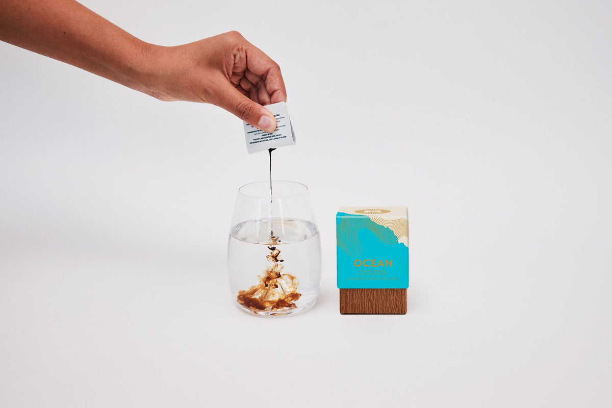 Manna Ocean - 3 boxes (25% off)