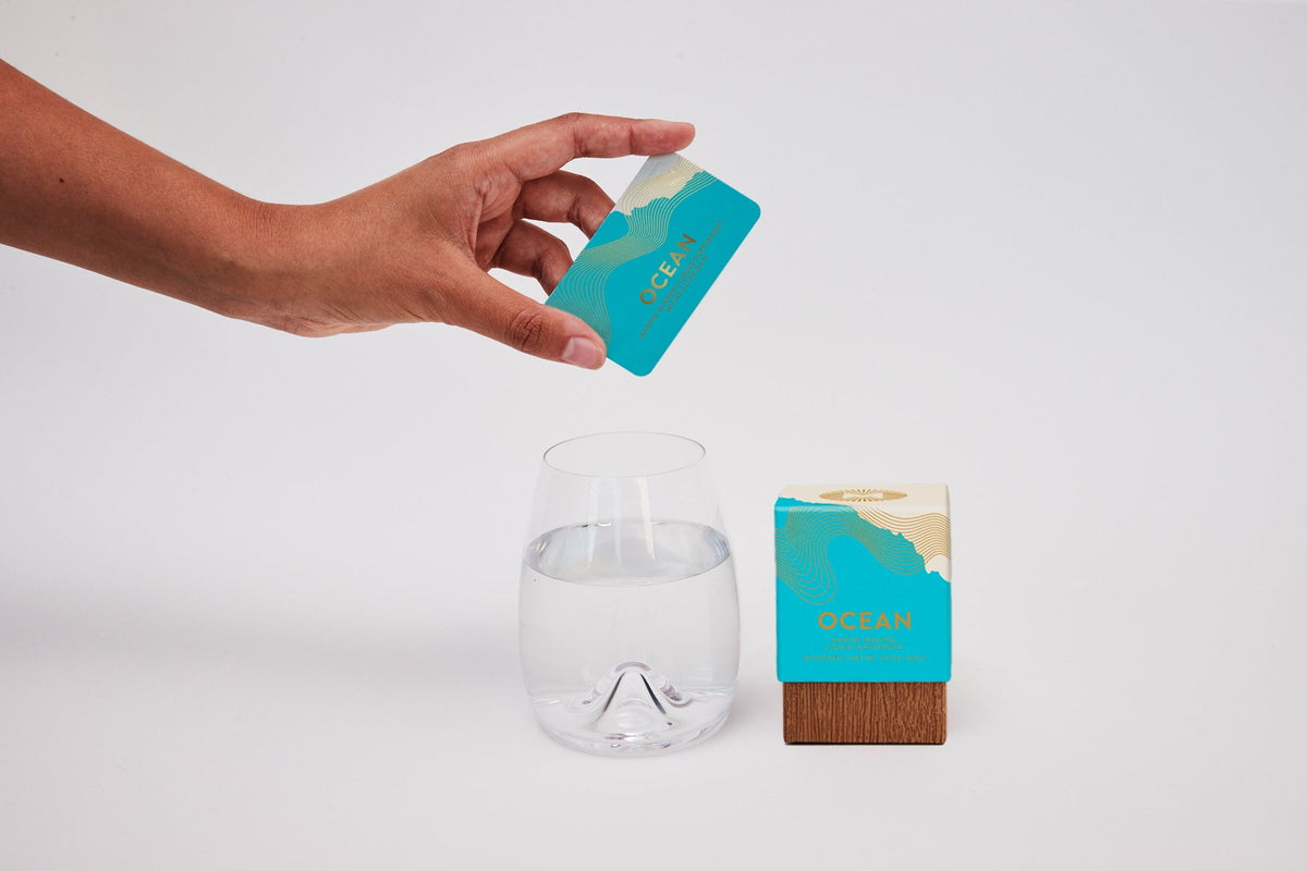 Manna Ocean - 3 boxes (25% off)