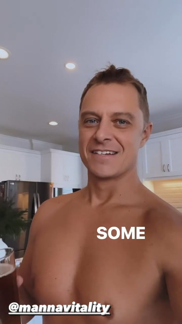 Community member