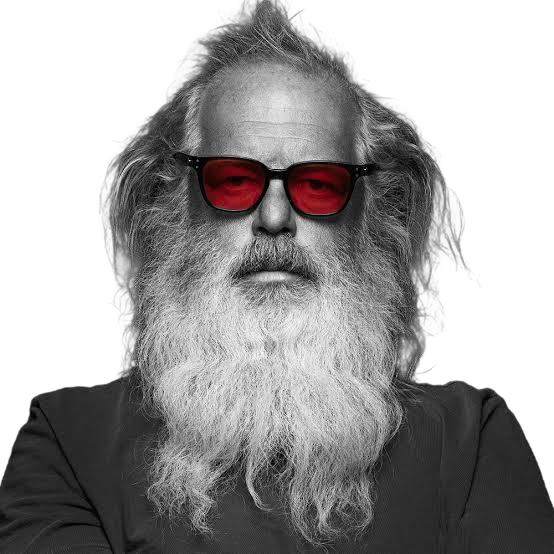 Rick Rubin