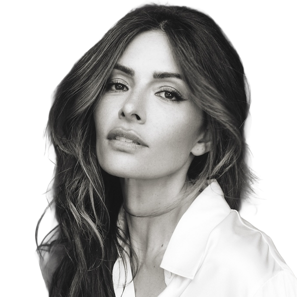 Sarah Shahi