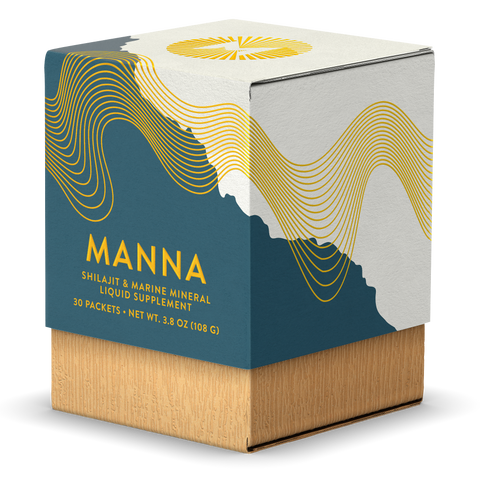 Manna Vitality 2.0