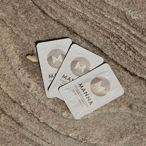 Manna Vitality 2.0