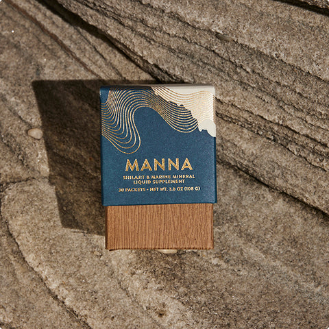 Manna Vitality 2.0