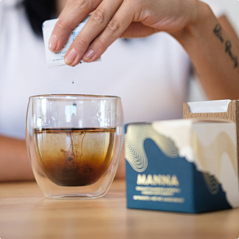 Manna Vitality 2.0