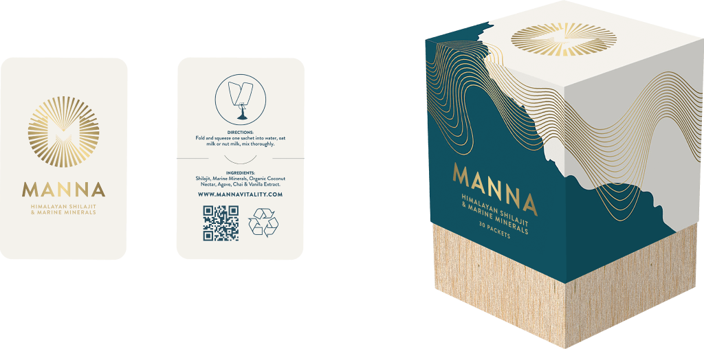 Manna Vitality